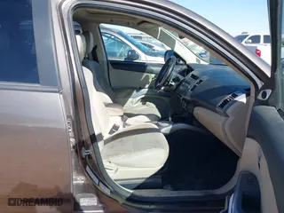 2012 Mitsubishi Outlander SE with VIN JA4AS3AW9CU004624, listed as a IAAI auction lot 41303185 with 189,122 mi miles. Bid and sale history available at carsss.com. Image 5.