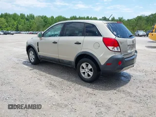 2009 Saturn VUE XE z VIN 3GSCL33PX9S528430, wystawiony jako IAAI lot #42261466 z przebiegiem 159 665 mil mil oraz . Historia ofert i sprzedaży dostępna na DreamBid. Obrazek 3.