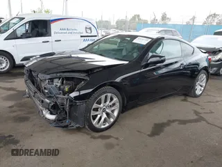 2013 Hyundai Genesis Coupe Premium z VIN KMHHT6KD0DU087180, wystawiony jako IAAI lot #42191739 z przebiegiem 78 837 mil mil oraz . Historia ofert i sprzedaży dostępna na DreamBid. Obrazek 18.