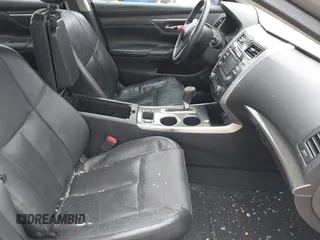 2015 Nissan Altima S with VIN 1N4AL3AP4FN399649, listed as a IAAI auction lot 42057416 with 102,156 mi miles and . Bid and sale history available at DreamBid. Image 5.