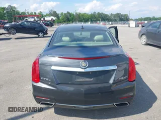 2014 Cadillac CTS Luxury AWD z VIN 1G6AX5SX7E0173466, wystawiony jako IAAI lot #42187266 z przebiegiem 115 140 mil mil oraz . Historia ofert i sprzedaży dostępna na DreamBid. Obrazek 15.