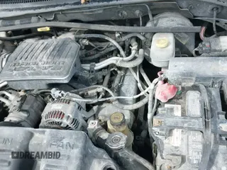 2004 Dodge Dakota Sport с VIN 1D7HL38N94S538692, выставлен на аукционе IAAI как лот 41843739 с пробегом 198 719 миль миль и . История ставок и продаж доступна на DreamBid. Изображение 17.