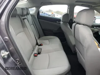 2019 Honda Civic EX z VIN 19XFC1F34KE216999, wystawiony jako Copart lot #51427335 z przebiegiem 9 502 mil mil oraz Szkoda całkowita • Salvage title. Historia ofert i sprzedaży dostępna na DreamBid. Obrazek 10.