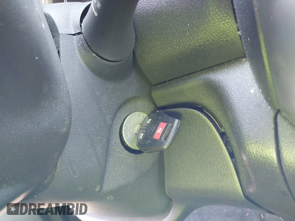 2012 Nissan Versa SV with VIN 3N1CN7APXCL856208, listed as a IAAI auction lot 41791923 with 46,332 mi miles and . Bid and sale history available at DreamBid. Image 11.