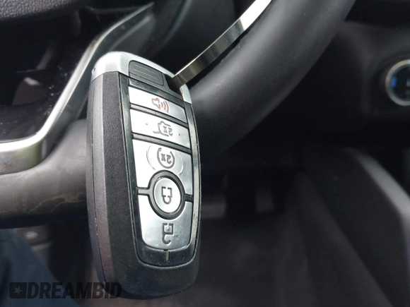 2023 Ford Escape Active with VIN 1FMCU0GN8PUA75076, listed as a IAAI auction lot 41559552 with 40,787 mi miles and . Bid and sale history available at DreamBid. Image 11.