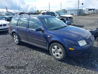 2003 Volkswagen Jetta GLS with VIN WVWSE61J73W575329, listed as a IAAI auction lot 41948518 with 238,622 mi miles and . Bid and sale history available at DreamBid. Image 1.