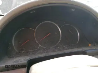 2003 Suzuki XL7 Touring z VIN JS3TY92V734100887, wystawiony jako Copart lot #80594514 z przebiegiem Nie podano mil oraz Szkoda całkowita • Salvage title. Historia ofert i sprzedaży dostępna na DreamBid. Obrazek 9.