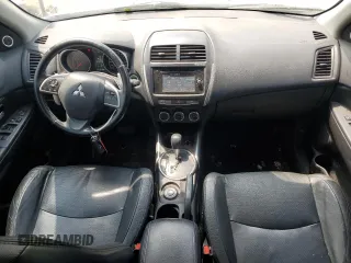 2014 Mitsubishi Outlander Sport GT с VIN 4A4AJ4AU7EE606053, выставлен на аукционе Copart как лот 60690515 с пробегом 245 026 миль миль и Чистый • Clean title. История ставок и продаж доступна на DreamBid. Изображение 8.