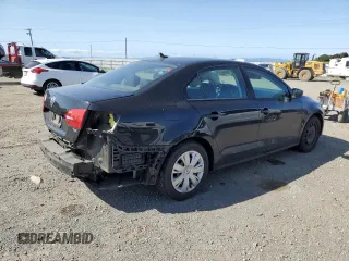 2014 Volkswagen Jetta TDI w/Premium с VIN 3VW3L7AJ6EM320543, выставлен на аукционе Copart как лот 52005015 с пробегом 119 298 миль миль и Списание • Salvage title. История ставок и продаж доступна на DreamBid. Изображение 3.