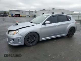 2014 Subaru WRX WRX с VIN JF1GR7E63EG233112, выставлен на аукционе Copart как лот 86766204 с пробегом 90 000 миль миль и Списание • Salvage title. История ставок и продаж доступна на DreamBid. Изображение 1.