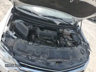 2018 Chevrolet Traverse Premier with VIN 1GNEVJKW4JJ270057, listed as a Copart auction lot 64105845 with 146,063 mi miles and Salvage title. Bid and sale history available at DreamBid. Image 16.