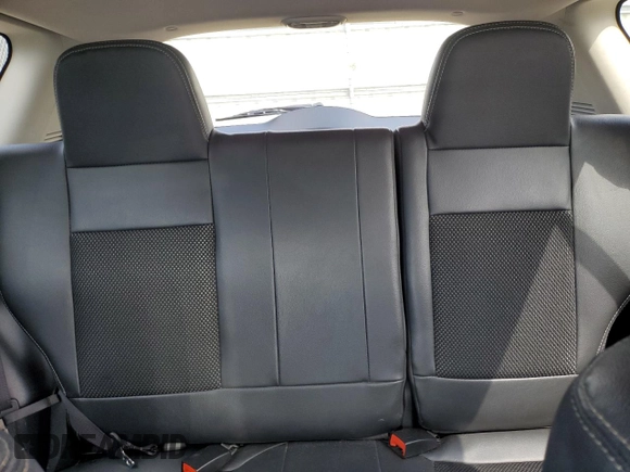 2017 Jeep Compass High Altitude with VIN 1C4NJDEB7HD109354, listed as a Copart auction lot 65372555 with 97,982 mi miles and Clean title. Bid and sale history available at DreamBid. Image 10.