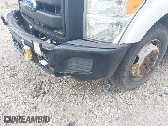 2011 Ford F-350 XL with VIN 1FD7X3A62BEC97501, listed as a IAAI auction lot 42223063 with 171,111 mi miles and . Bid and sale history available at DreamBid. Image 6.