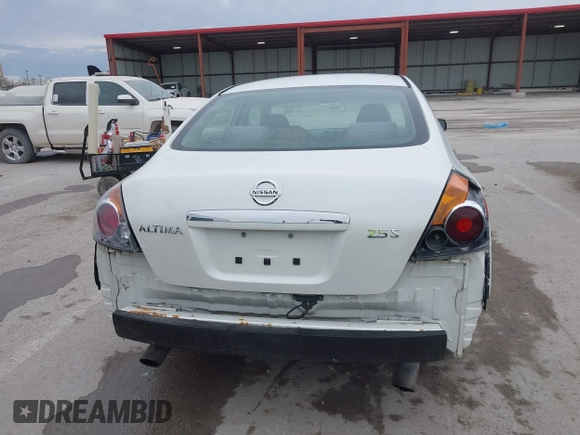 2009 Nissan Altima S z VIN 1N4AL21E99N499145, wystawiony jako IAAI lot #41689648 z przebiegiem 171 573 mil mil oraz . Historia ofert i sprzedaży dostępna na DreamBid. Obrazek 17.