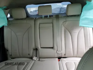 2017 Lincoln MKX Reserve with VIN 2LMPJ8LR3HBL53699, listed as a Copart auction lot 57590685 with 70,241 mi miles and Clean title. Bid and sale history available at DreamBid. Image 10.