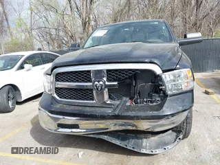2023 Ram 1500 SLT z VIN 1C6RR7LG7PS565852, wystawiony jako IAAI lot #41871789 z przebiegiem 37 635 mil mil oraz . Historia ofert i sprzedaży dostępna na DreamBid. Obrazek 6.