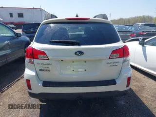 2011 Subaru Outback Limited Power Moon with VIN 4S4BRDKCXB2391027, listed as a IAAI auction lot 42028960 with 110,059 mi miles and . Bid and sale history available at DreamBid. Image 17.