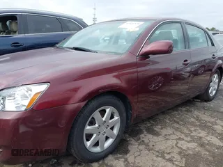 2006 Toyota Avalon XL with VIN 4T1BK36B16U124059, listed as a IAAI auction lot 42026538 with 187,156 mi miles and . Bid and sale history available at carsss.com. Image 6.