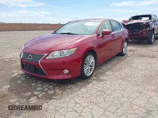 2013 Lexus ES 250 с VIN JTHBK1GG7D2065075, выставлен на аукционе IAAI как лот 41761753 с пробегом 121 272 миль миль и . История ставок и продаж доступна на DreamBid. Изображение 18.