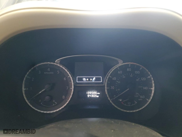 2015 Infiniti QX60 with VIN 5N1AL0MM0FC523868, listed as a Copart auction lot 48352665 with 139,586 mi miles and Non Repairable. Bid and sale history available at carsss.com. Image 9.