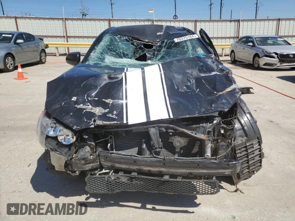 2014 Mitsubishi Lancer ES with VIN JA32U2FU0EU017043, listed as a Copart auction lot 70375164 with 172,101 mi miles and Non Repairable. Bid and sale history available at DreamBid. Image 5.