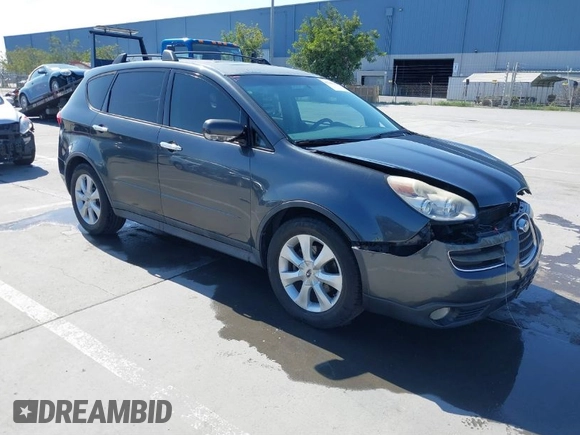 2007 Subaru Tribeca 7-Pass с VIN 4S4WX85D674402328, выставлен на аукционе IAAI как лот 41746135 с пробегом 387 577 миль миль и . История ставок и продаж доступна на DreamBid. Изображение 1.