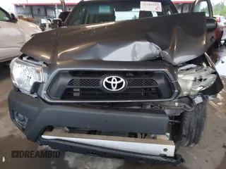 2013 Toyota Tacoma with VIN 5TFTX4CN6DX022220, listed as a IAAI auction lot 42184443 with 94,918 mi miles and . Bid and sale history available at DreamBid. Image 10.