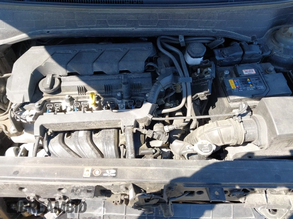 2020 Hyundai Venue SEL z VIN KMHRC8A30LU046880, wystawiony jako IAAI lot #41853894 z przebiegiem 65 907 mil mil oraz . Historia ofert i sprzedaży dostępna na DreamBid. Obrazek 10.