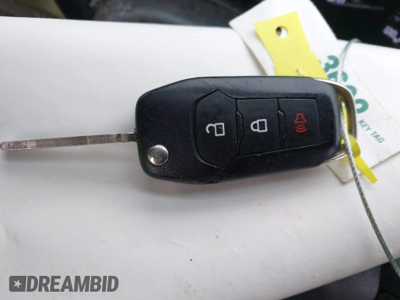 2021 Ford F-150 XL с VIN 1FTFX1E5XMKD25149, выставлен на аукционе IAAI как лот 41524584 с пробегом 105 883 миль миль и . История ставок и продаж доступна на DreamBid. Изображение 11.