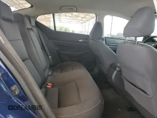 2020 Nissan Altima S z VIN 1N4BL4BV9LC268344, wystawiony jako Copart lot #55235245 z przebiegiem 73 750 mil mil oraz Szkoda całkowita • Salvage title. Historia ofert i sprzedaży dostępna na DreamBid. Obrazek 10.