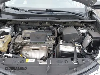 2018 Toyota RAV4 LE with VIN JTMBFREV8JJ200930, listed as a IAAI auction lot 42524876 with 88,015 mi miles and . Bid and sale history available at DreamBid. Image 10.