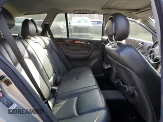 2004 Mercedes-Benz C 240 с VIN WDBRH61J14F528853, выставлен на аукционе Copart как лот 49995875 с пробегом 169 668 миль миль и Списание • Salvage title. История ставок и продаж доступна на DreamBid. Изображение 10.