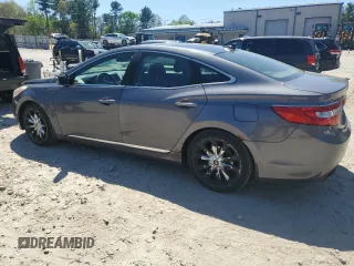 2012 Hyundai Azera с VIN KMHFH4JG2CA193087, выставлен на аукционе Copart как лот 55277945 с пробегом 128 382 миль миль и Чистый • Clean title. История ставок и продаж доступна на DreamBid. Изображение 2.