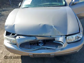 2003 Buick LeSabre Limited with VIN 1G4HR54K93U229321, listed as a IAAI auction lot 41675560 with 98,630 mi miles and . Bid and sale history available at carsss.com. Image 10.