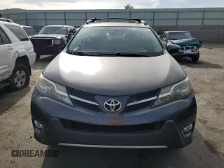 2013 Toyota RAV4 XLE z VIN 2T3RFREV5DW054023, wystawiony jako Copart lot #58538885 z przebiegiem 103 284 mil mil oraz Szkoda całkowita • Salvage title. Historia ofert i sprzedaży dostępna na DreamBid. Obrazek 5.