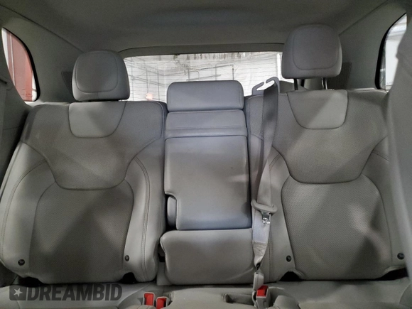2019 Jeep Cherokee High Altitude with VIN 1C4PJMDX9KD126752, listed as a Copart auction lot 53876805 with 89,454 mi miles and Non repairable. Bid and sale history available at DreamBid. Image 10.
