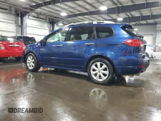 2011 Subaru Tribeca Touring z VIN 4S4WX9KD9B4402360, wystawiony jako Copart lot #38539014 z przebiegiem 100 564 mil mil oraz Szkoda całkowita • Salvage title. Historia ofert i sprzedaży dostępna na DreamBid. Obrazek 2.