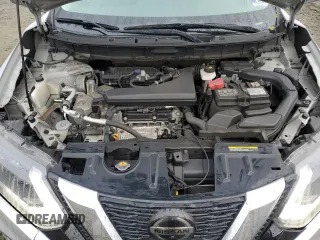 2020 Nissan Rogue SL with VIN 5N1AT2MV0LC723102, listed as a Copart auction lot 49708015 with 69,073 mi miles and Salvage Title. Bid and sale history available at DreamBid. Image 12.