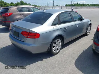 2009 Audi A4 Premium с VIN WAULF78K79N075544, выставлен на аукционе IAAI как лот 42292987 с пробегом 165 222 миль миль и . История ставок и продаж доступна на DreamBid. Изображение 4.