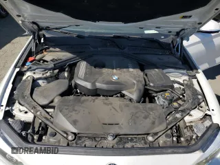 2018 BMW 2 Series 230i with VIN WBA2M7C54JVD51463, listed as a Copart auction lot 72226964 with 24,053 mi miles and Salvage Title. Bid and sale history available at carsss.com. Image 11.