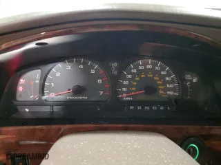 2000 Toyota 4Runner Limited with VIN JT3HN87R5Y0297385, listed as a Copart auction lot 83427354 with 0 mi miles and Salvage Title. Bid and sale history available at carsss.com. Image 9.
