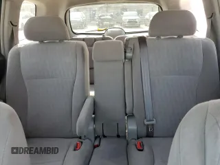 2013 Toyota Highlander with VIN 5TDZA3EH7DS034217, listed as a Copart auction lot 51240545 with 123,285 mi miles and Clean Title. Bid and sale history available at DreamBid. Image 10.