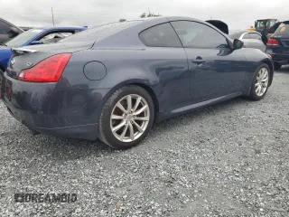 2011 Infiniti G37 Journey with VIN JN1CV6EKXBM211491, listed as a Copart auction lot 52445325 with 174,689 mi miles and Clean Title. Bid and sale history available at carsss.com. Image 3.