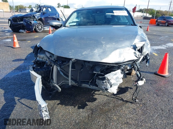 2019 Lexus IS 300 with VIN JTHBA1D28K5099758, listed as a IAAI auction lot 41788980 with 34,961 mi miles and . Bid and sale history available at DreamBid. Image 6.