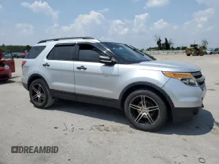 2012 Ford Explorer z VIN 1FMHK7B85CGA71968, wystawiony jako Copart lot #49049955 z przebiegiem 151 125 mil mil oraz Nie do naprawy • Non repairable. Historia ofert i sprzedaży dostępna na DreamBid. Obrazek 4.