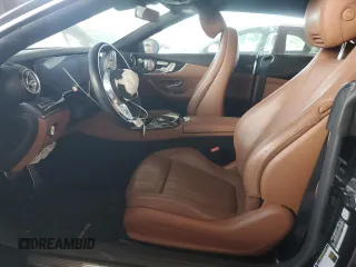 2019 Mercedes-Benz E-Class E 450 with VIN WDD1K6JB8KF085628, listed as a Copart auction lot 70608274 with 41,569 mi miles and Non Repairable. Bid and sale history available at carsss.com. Image 7.