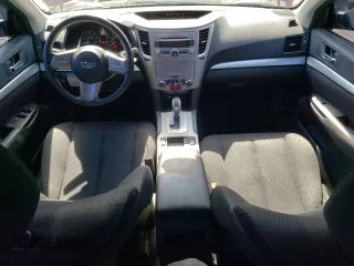 2010 Subaru Legacy Premium All-Weather Anniversary with VIN 4S3BMCC6XA3230742, listed as a Copart auction lot 49373765 with 68,942 mi miles and Clean Title. Bid and sale history available at DreamBid. Image 8.