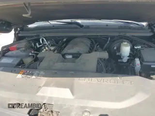 2019 Chevrolet Tahoe Premier с VIN 1GNSKCKC0KR142673, выставлен на аукционе Copart как лот 81053315 с пробегом 78 322 миль миль и Списание • Salvage title. История ставок и продаж доступна на DreamBid. Изображение 17.