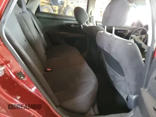 2014 Nissan Altima SL with VIN 1N4AL3APXEN245168, listed as a Copart auction lot 47658055 with 152,635 mi miles and Salvage Title. Bid and sale history available at DreamBid. Image 10.