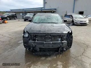 2023 Nissan Maxima SR with VIN 1N4AA6EV8PC503959, listed as a Copart auction lot 45407385 with 48,849 mi miles and Salvage Title. Bid and sale history available at carsss.com. Image 5.